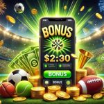 sport betting bonus