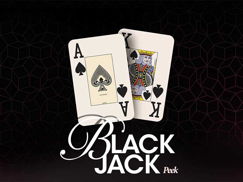 estrategia blackjack