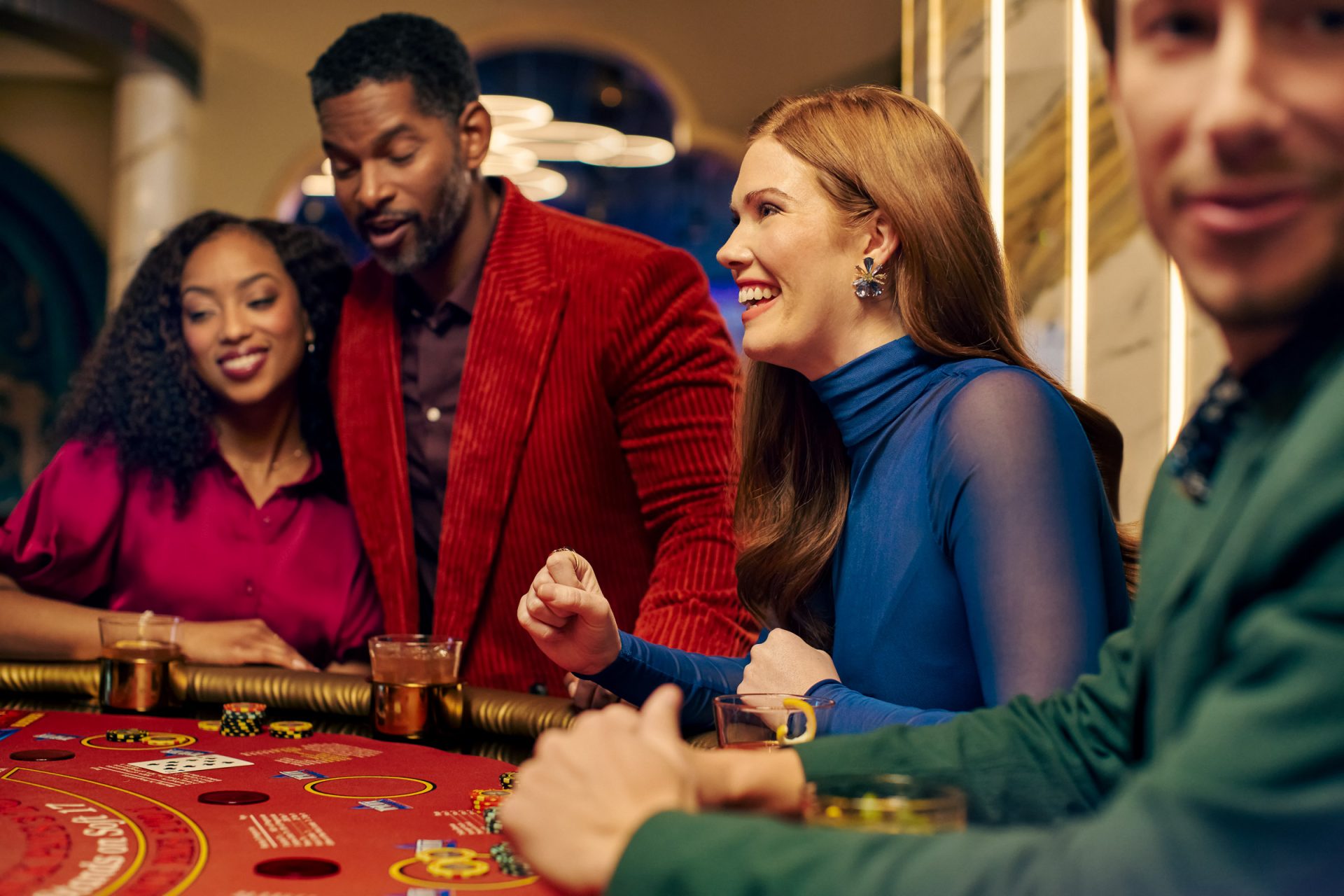 Casombie casino