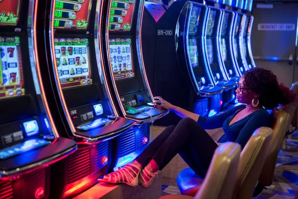 Nomini casino